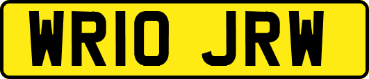 WR10JRW
