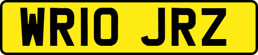 WR10JRZ