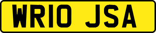 WR10JSA
