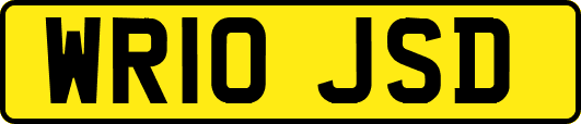 WR10JSD