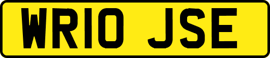 WR10JSE