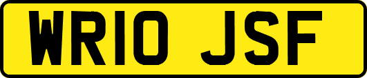 WR10JSF