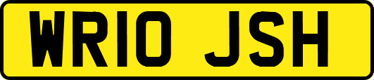 WR10JSH