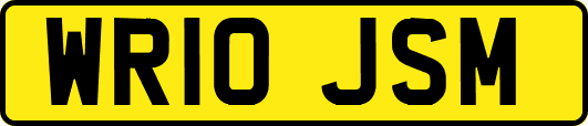 WR10JSM