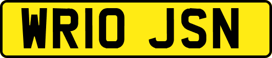WR10JSN