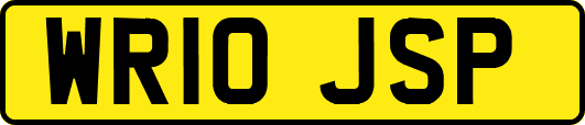 WR10JSP