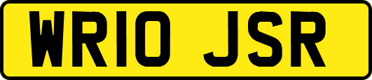 WR10JSR