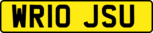 WR10JSU