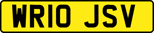 WR10JSV