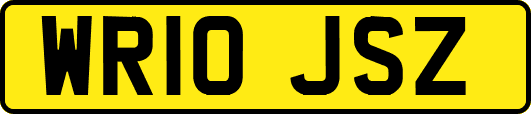 WR10JSZ