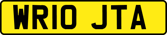 WR10JTA