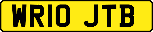 WR10JTB