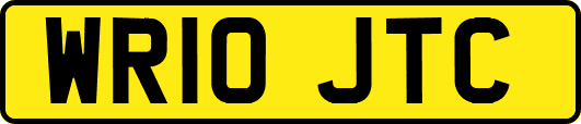 WR10JTC