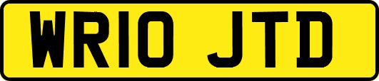 WR10JTD