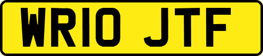 WR10JTF