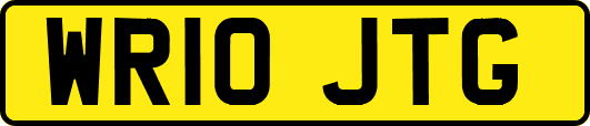 WR10JTG
