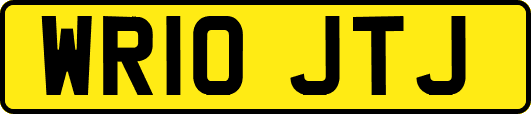 WR10JTJ