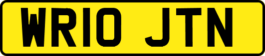 WR10JTN