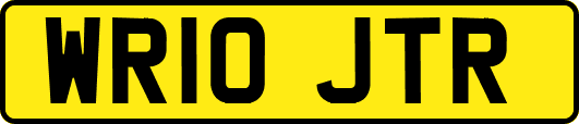 WR10JTR