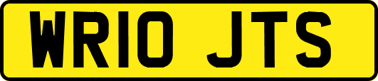 WR10JTS