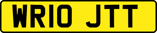 WR10JTT
