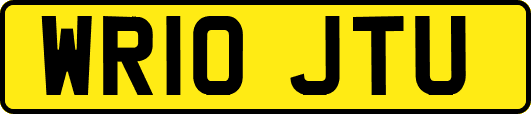 WR10JTU