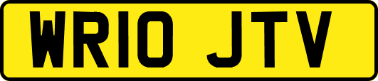 WR10JTV