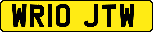 WR10JTW