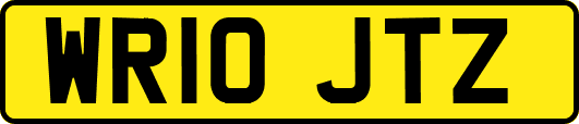 WR10JTZ