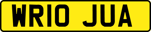 WR10JUA