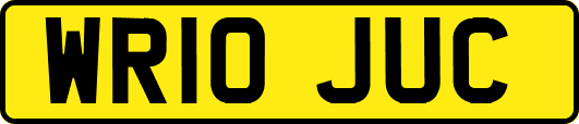 WR10JUC