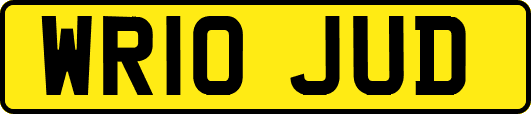 WR10JUD