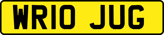 WR10JUG