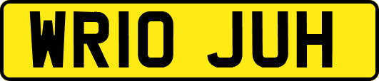 WR10JUH