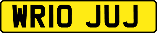 WR10JUJ