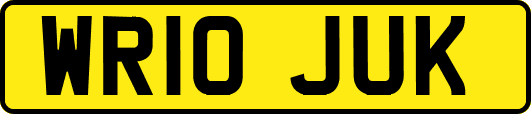 WR10JUK