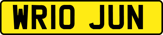 WR10JUN