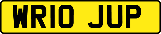 WR10JUP
