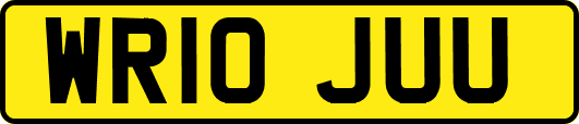 WR10JUU