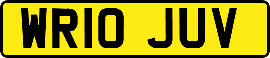 WR10JUV