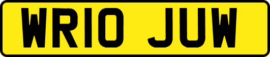 WR10JUW