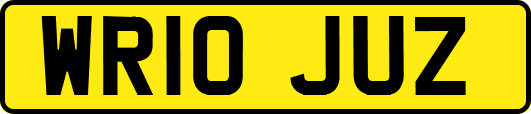 WR10JUZ