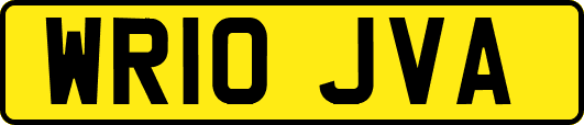 WR10JVA