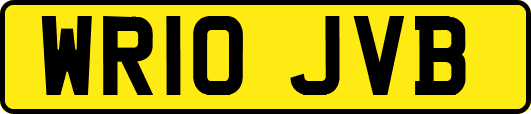 WR10JVB