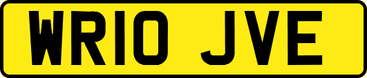 WR10JVE