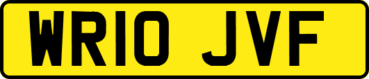 WR10JVF
