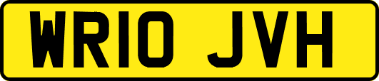 WR10JVH