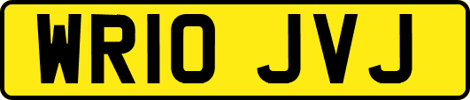 WR10JVJ