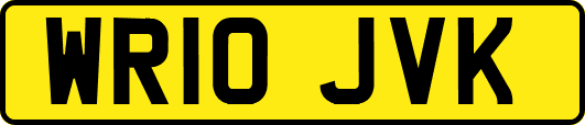 WR10JVK