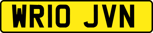 WR10JVN